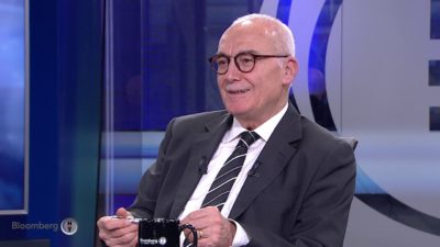 Küresel Piyasalar - Vahap Taştan & Mehmet Ali Yıldırımtürk | 20.12.2019