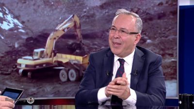 Maden Dünyası | 24.12.2019