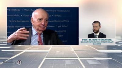 Finans Merkezi | 10.12.2019