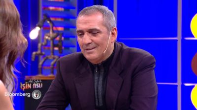 Aslı Şafak'la İşin Aslı - Yavuz Bingöl | 23.12.2019