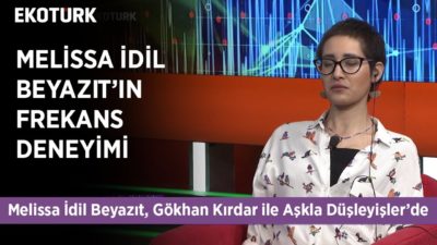 Frekansların İnsan Bedeni Üzerinde Etkileri | Melissa İdil Beyazıt