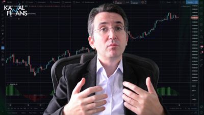 Borsada 2020 Teknik Hedeflerimiz