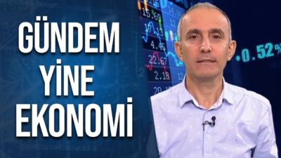 Ekonomi İyi Ama Girmediğimiz Krizden Çıkıyoruz | Emin Çapa