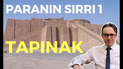 PARANIN SIRRI 1 TAPINAK, EKONOMİ HABERLERİ - DÜNYANIN HABERİ 41 - 29.12.2019