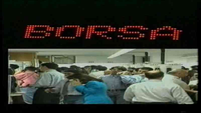 Borsa (1992) - 2.Bölüm