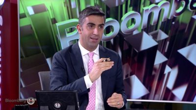 Tarım Analiz - Tarımda Finansman | 25.12.2019