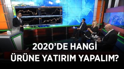 Dolar/TL Neden Yükseliyor? | Belgin Maviş, Baki Atılal, Volkan Akı