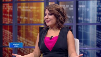 Dönüşen Dünya | 30.11.2019