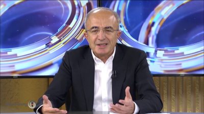 Ekonomik Görünüm - Prof. Dr. Fatih Özatay & Prof. Dr. Sinan Alçın | 04.12.2019