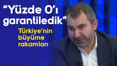 "Yüzde 0'ı garantiledik" - Parasal 1. Kısım - 03.12.2019 - Mert Yıldız