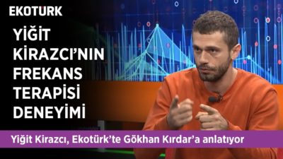 Yiğit Kirazcı'nın Farkındalık Yolculuğu | Gökhan Kırdar