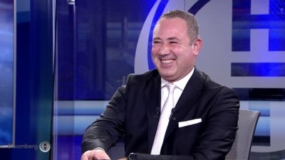 Küresel Piyasalar - Tufan Cömert & Işık Ökte | 25.12.2019