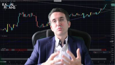 Altın Tekrar Yükselişe Geçti