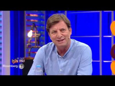 Aslı Şafak'la İşin Aslı - Kaya Çilingiroğlu | 05.12.2019