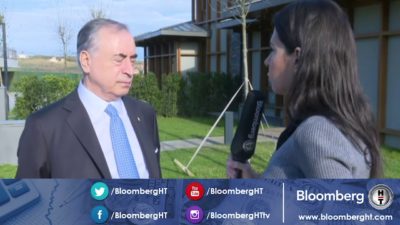 Galatasaray'ın Riva ve Florya arazilerinde son durum