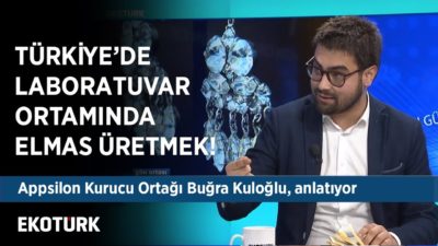 Bir Kıtanın Kaderine Mal Olmuş Maden: Elmas | Buğra Kuloğlu