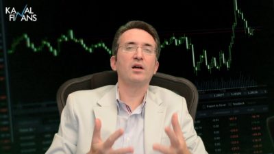 Gram Altın Artarken Ons Fiyatı Yerinde Sayıyor