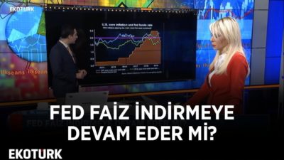 Risk İştahı Ons Altına Satış Getirdi! | Murat Tufan & Perihan Tantuğ | 9 Aralık 2019