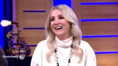 Aslı Şafak'la İşin Aslı - Aret Vartanyan & Belkız Danış & Serdar Bora Bayraktaroğlu | 26.12.2019
