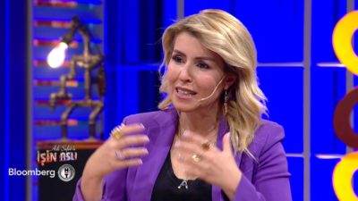 Aslı Şafak'la İşin Aslı - Ender Saraç & Aygül Aydın | 12.12.2019