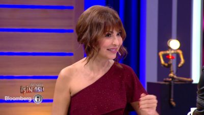 Aslı Şafak'la İşin Aslı - Ferhat Göçer | 25.11.2019