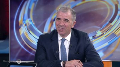 Ekonomik Görünüm - Serkan Özcan & Ali Ağaoğlu | 10.12.2019