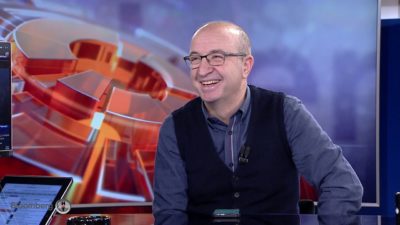 Günden Kalanlar | 25.12.2019