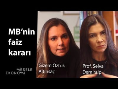 MB'nin faiz indirimleri doğru mu? FED 2020'de ne yapar?