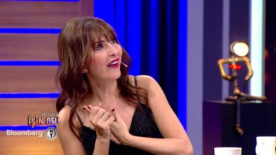 Aslı Şafak'la İşin Aslı - Hande Subaşı & Doğan Canku | 11.12.2019