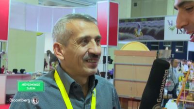 Mevsiminde Tarım - Yöresel Ürünler Fuarı | 14.12.2019