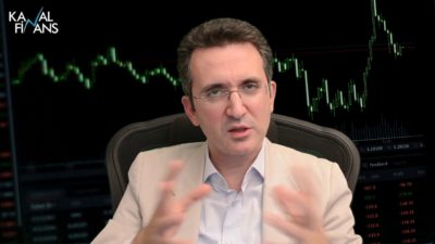 Bir Tweet İle Çaklıdı, Şimdi Altın Ne Olacak?