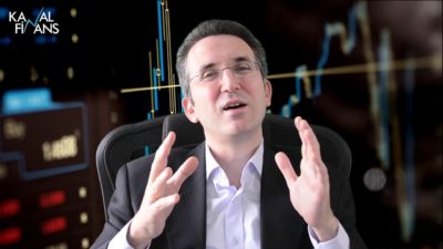 Dolar Önemli Direnci Geçmekte Zorlanıyor