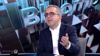 Finansal Teknoloji | 18.12.2019