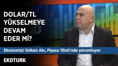 Türkiye'ye Yaptırım İçeren Tasarı Senato'dan Geçti! | Volkan Akı, Güven Akat | 17 Aralık 2019