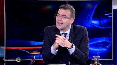 Kapanışa Doğru | 27.12.2019
