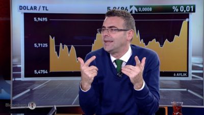 Kapanışa Doğru | 24.12.2019