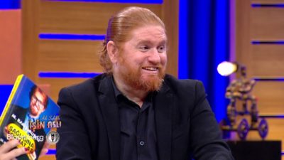 Aslı Şafak'la İşin Aslı - Fatma Uruk & Barış Muslu | 03.12.2019