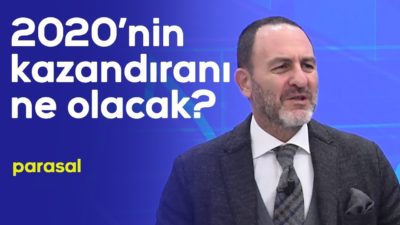 2020'nin kazandıranı ne olacak? Parasal 1. Kısım - Emre Alkin - 31.12.2019