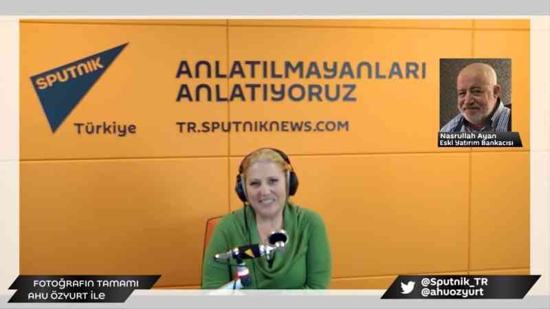 Ahu Özyurt'la ÖZEL - "2020'de seçim kaçınılmaz görünüyor"..
