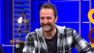 Aslı Şafak'la İşin Aslı - Timur Acar & Ferdi Sancar | 20.12.2019