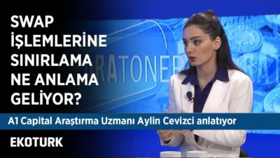 Ekonomik Gelişmeler Doları nasıl etkiler? | Aylin Cevizci, İsmail Güner, Baki Atılal | 19 Aralık2019