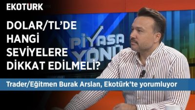 Bist 100 & Dolar & Altın Teknik Analizleri |Burak Arslan yorumluyor | 9 Aralık 2019