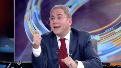 Ekonomik Görünüm - Resul Kurt & Nedim Türkmen | 20.12.2019