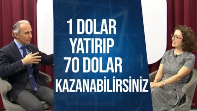 Süper Bilgisayarlar ve Gelecek | Emin Çapa İle Gündem