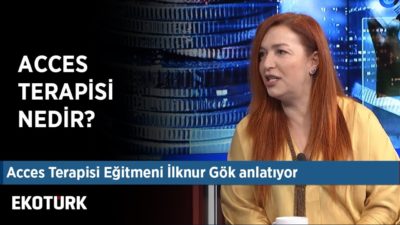 Bars Enerji Dönüşüm Terapisi | İlknur Gök