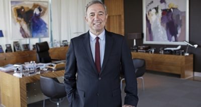 Akfen Holding iki yılda Türkiye’ye 6,8 milyar TL yatırım yaptı