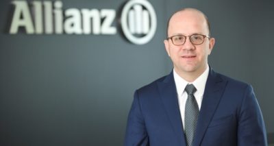 Allianz, sigorta sektöründe beşinci kez 'en beğenilen şirket' seçildi