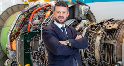 AMAC Aerospace 2019 yılında 441 özel jete bakım hizmeti verdi