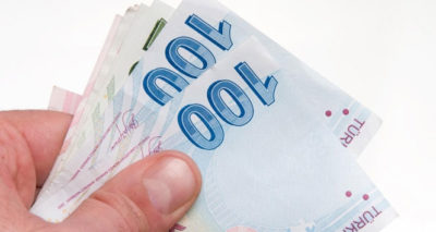 Asgari ücret için kritik rakam paylaşıldı!