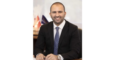 Aytemiz’de üst düzey atama